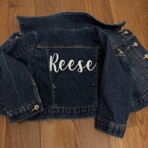 Reese | 12 Months (9-12M)