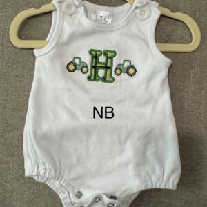 H | 3 Months (0-3M)