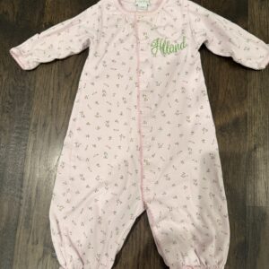 Holland | 3 Months (0-3M)