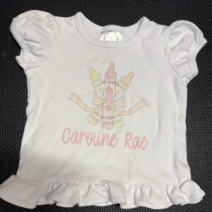 Caroline Rae | 18-months
