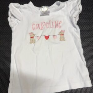 Caroline | 2T