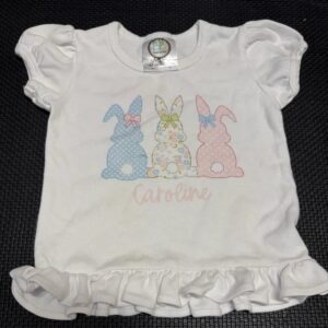Caroline | 2T
