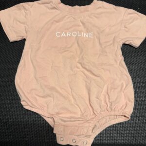 Caroline | 18-months