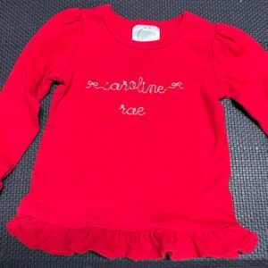 Caroline Rae | 2T