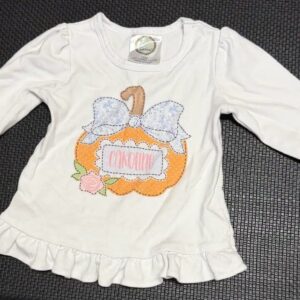 Caroline | 18-months