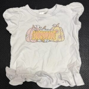 Caroline | 18-months