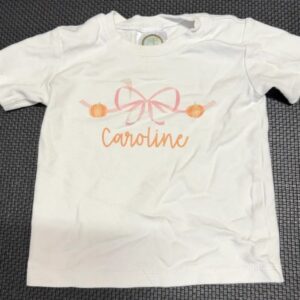 Caroline | 18-months