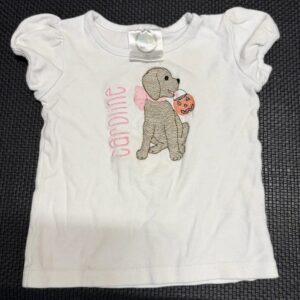 Caroline | 18-months