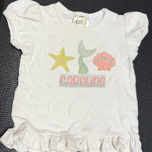 Caroline | 18-months