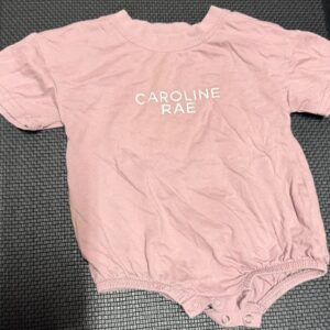 Caroline Rae | 18-months