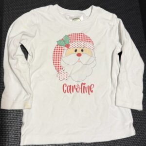 Caroline | 2T