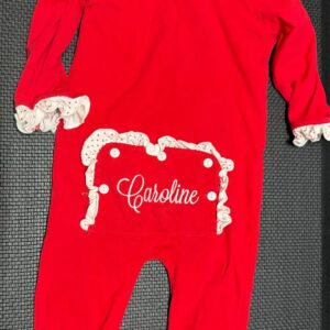 Caroline | 12 Months (9-12M)