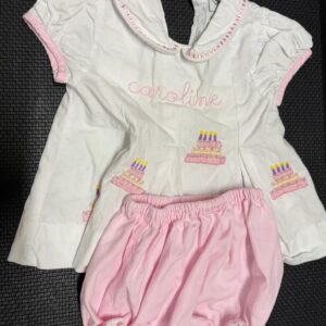 Caroline | 2T