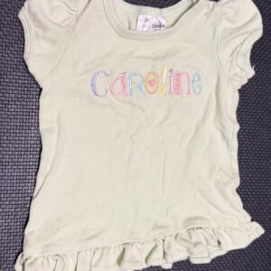 Caroline | 2T