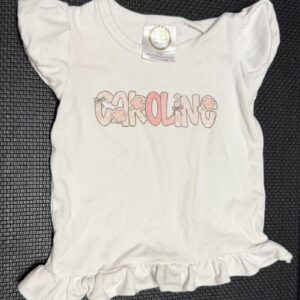 Caroline | 18-months