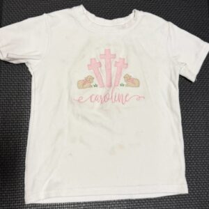 Caroline | 2T