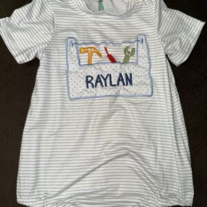 Raylan | 2T