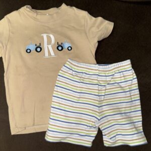 R | 2T