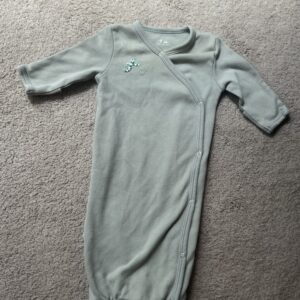 A | 3 Months (0-3M)
