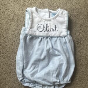 Elliot | 3 Months (0-3M)