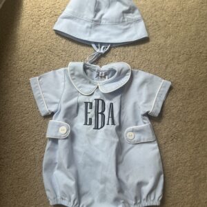 EAB | 3 Months (0-3M)