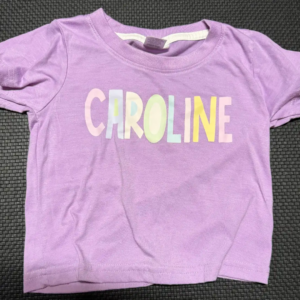 Caroline | 24-months