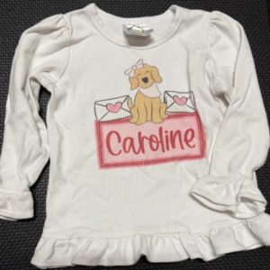 Caroline | 2T