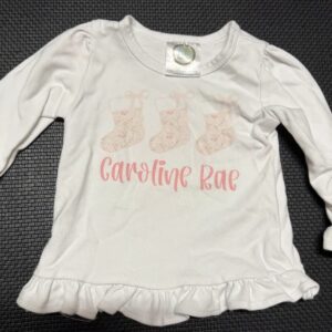 Caroline Rae | 18-months
