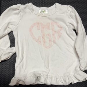 CRG | 2T