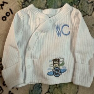 WWC|Newborn