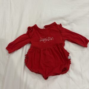Leighton | 6 Months (3-6M)
