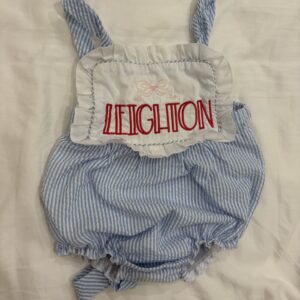 Leighton | 6 Months (3-6M)