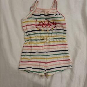 Leighton | 9 Months (6-9M)