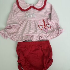 Isla | 6 Months (3-6M)