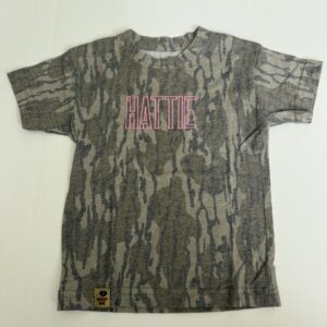 Hattie | 2T