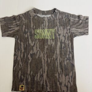 Sonny | 2T