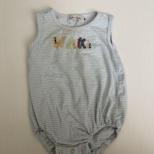 Wake | 9 Months (6-9M)