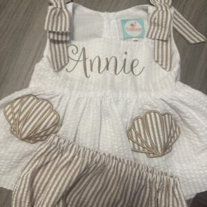 Annie | 18-months