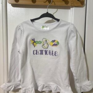 Charlotte| 2T