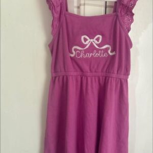 Charlotte | 6t-and-up
