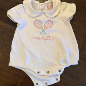 Merritt | 3 Months (0-3M)