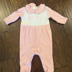 Merritt | 3 Months (0-3M)
