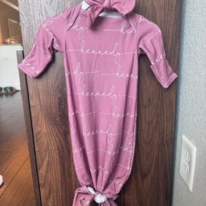 Kennedy | Newborn