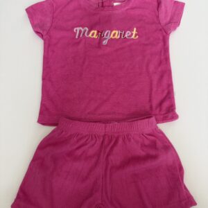 Margaret | 3T