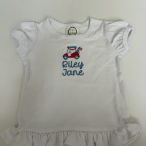 Riley Jane | 12 Months (9-12M)