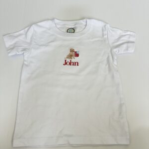 John | 2T