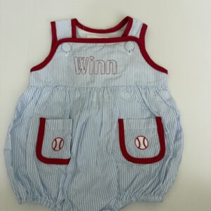 Winn | 9 Months (6-9M)