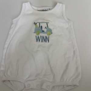 Winn | 3 Months (0-3M)