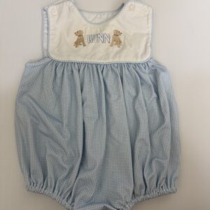 Winn | 3 Months (0-3M)
