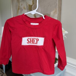 Shep | 18-months